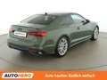 Audi A5 40 TFSI Mild-Hybrid S line Grün - thumbnail 6