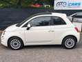 Fiat 500 500 1.0 hybrid Dolcevita 2022 Alb - thumbnail 3