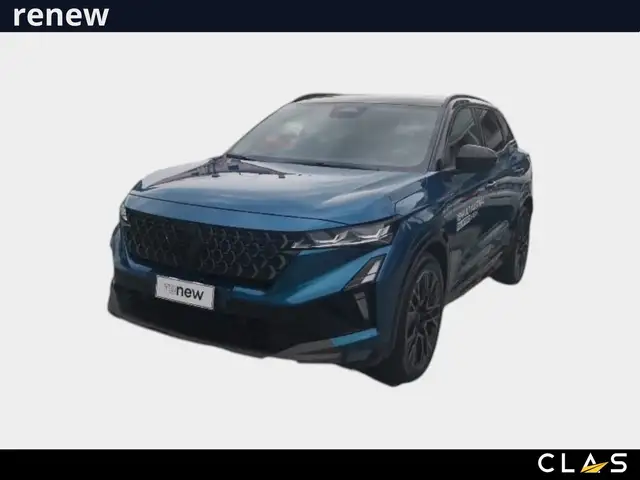 Renault Austral AUSTRAL esprit Alpine MY25 full hybrid E-Tech 200