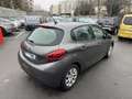 Peugeot 208 1.2 PURETECH 82CH E6.2 EVAP ACTIVE 5P Gris - thumbnail 3