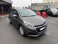 Peugeot 208 1.2 PURETECH 82CH E6.2 EVAP ACTIVE 5P Gris - thumbnail 2