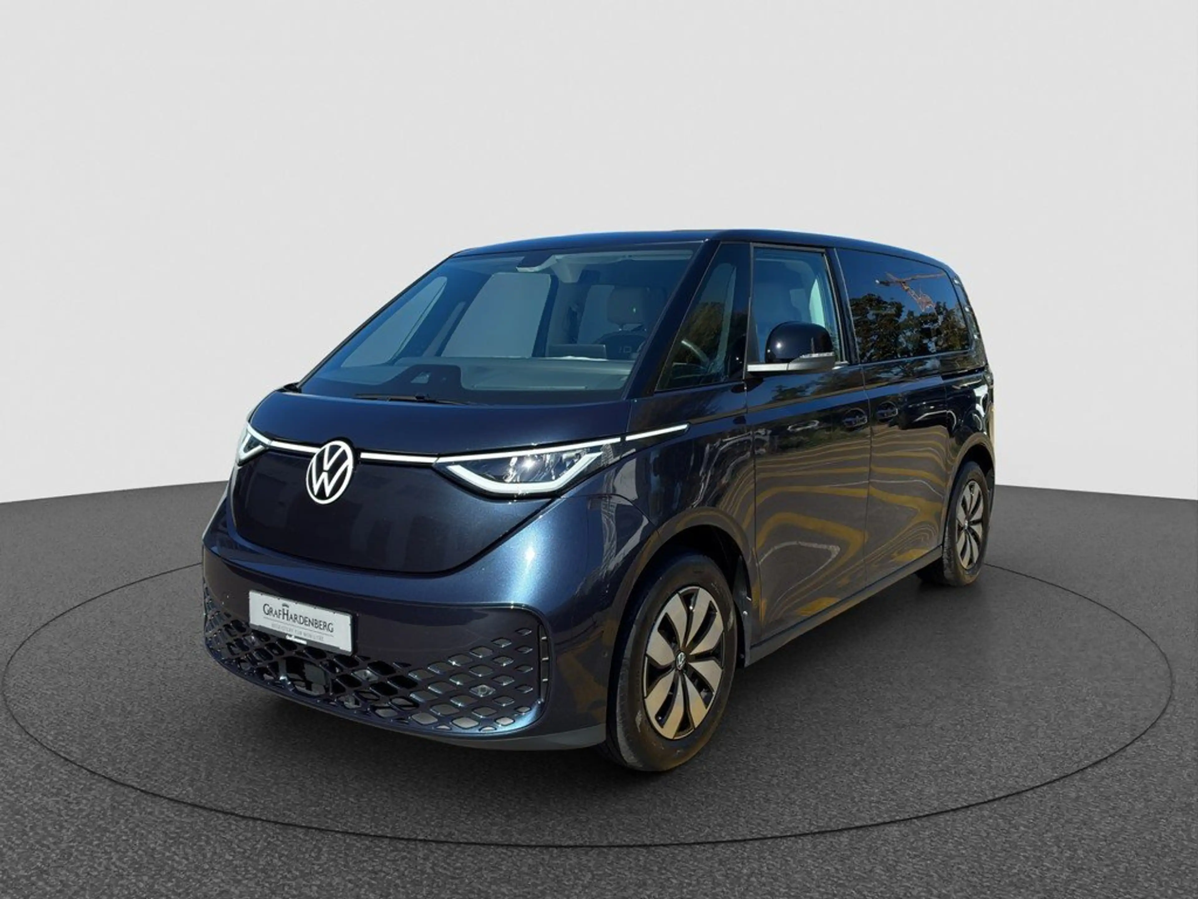 Volkswagen ID. Buzz Pro 150 kW KR LED ACC Navi App Connect