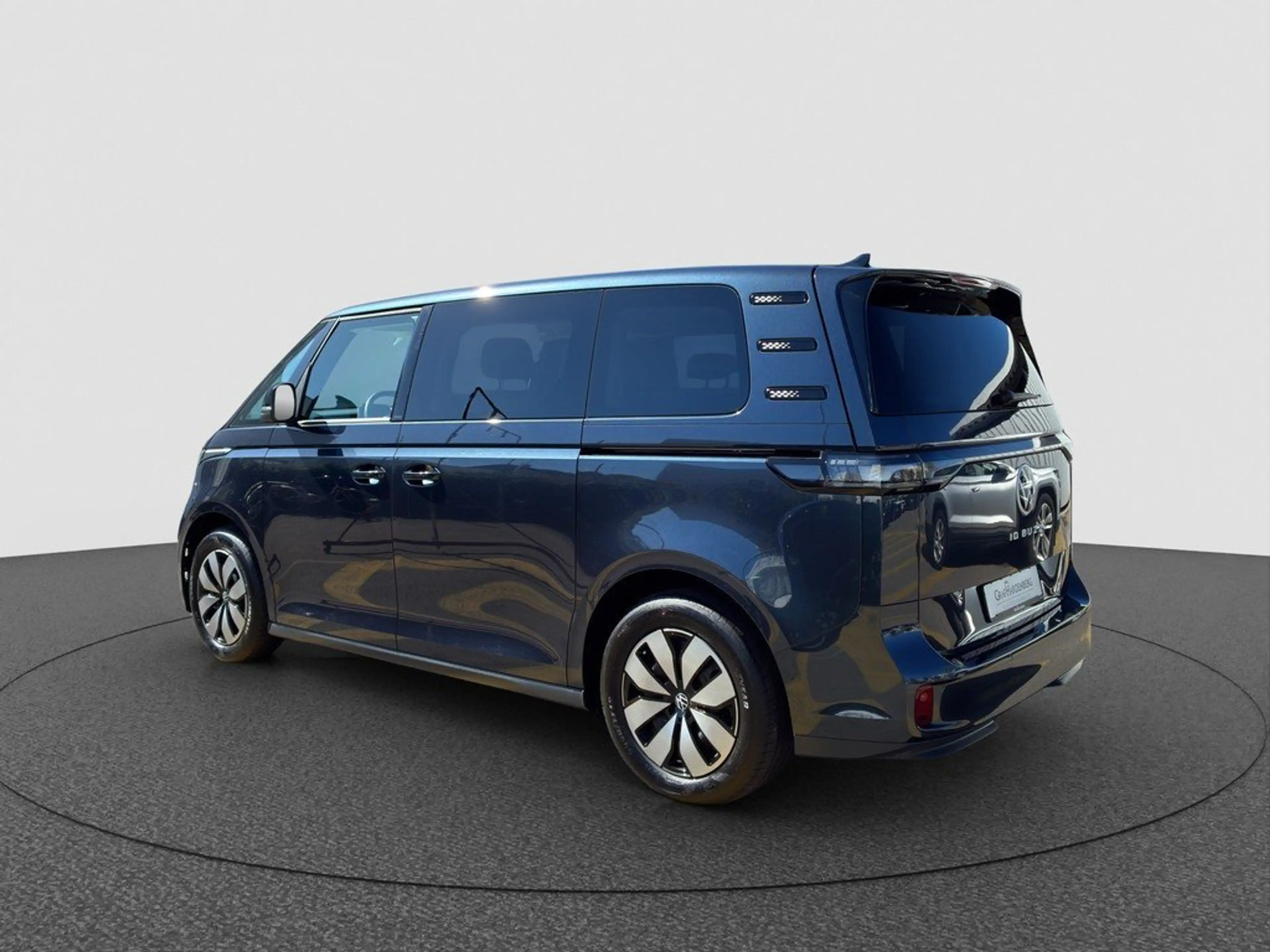 Volkswagen ID. Buzz Pro 150 kW KR LED ACC Navi App Connect — photo 8