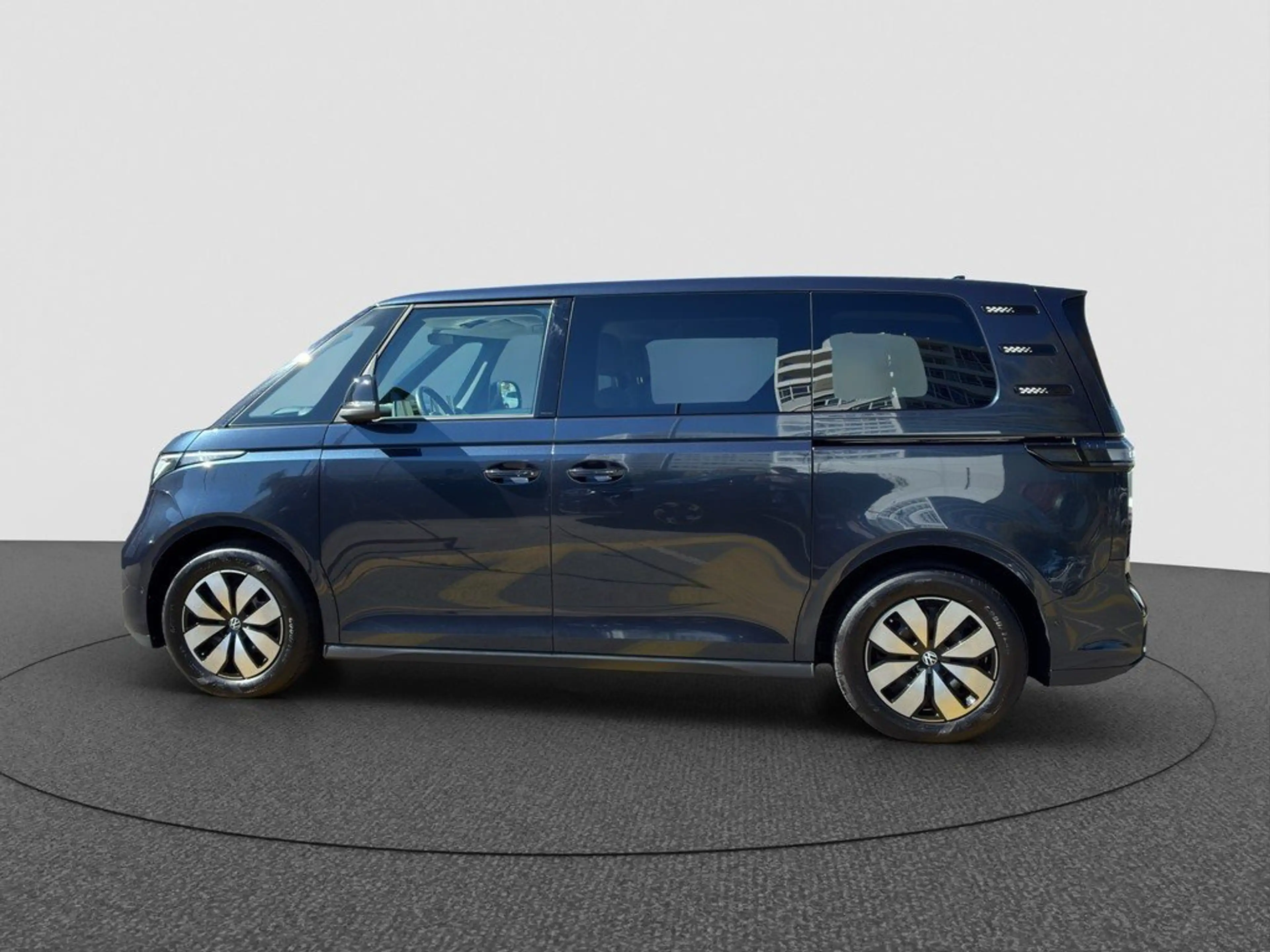 Volkswagen ID. Buzz Pro 150 kW KR LED ACC Navi App Connect — photo 5