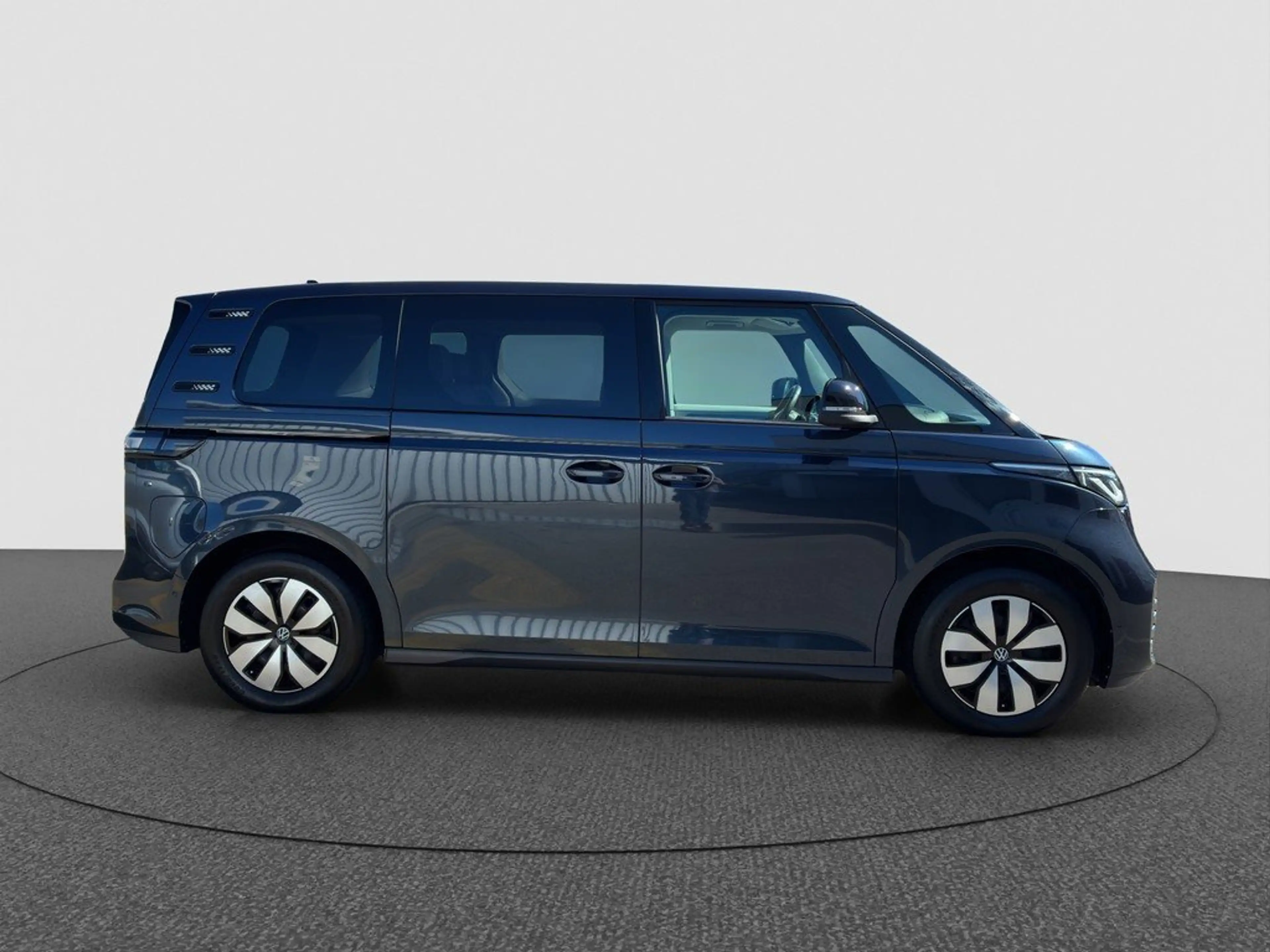 Volkswagen ID. Buzz Pro 150 kW KR LED ACC Navi App Connect — photo 6