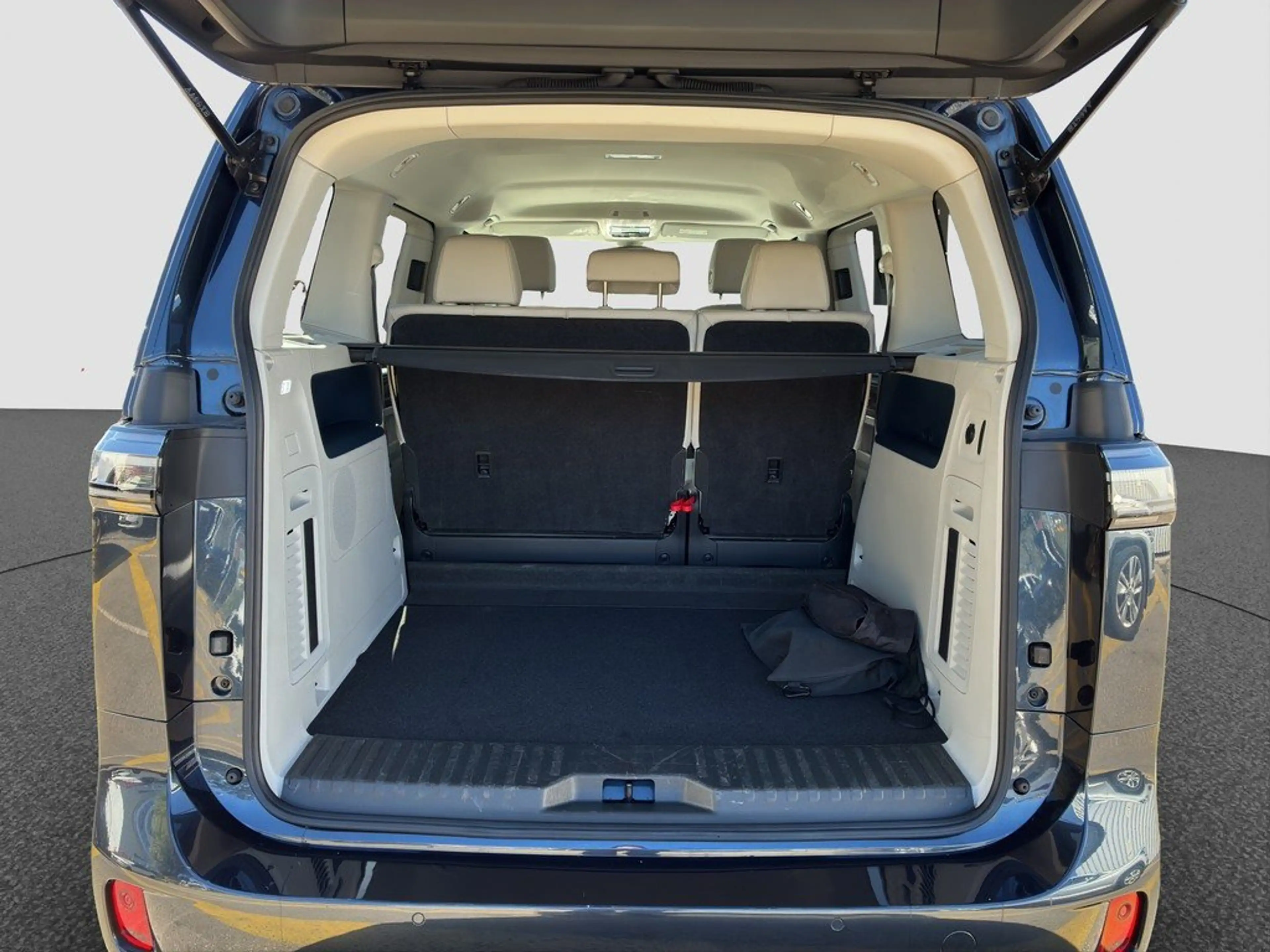 Volkswagen ID. Buzz Pro 150 kW KR LED ACC Navi App Connect — photo 15