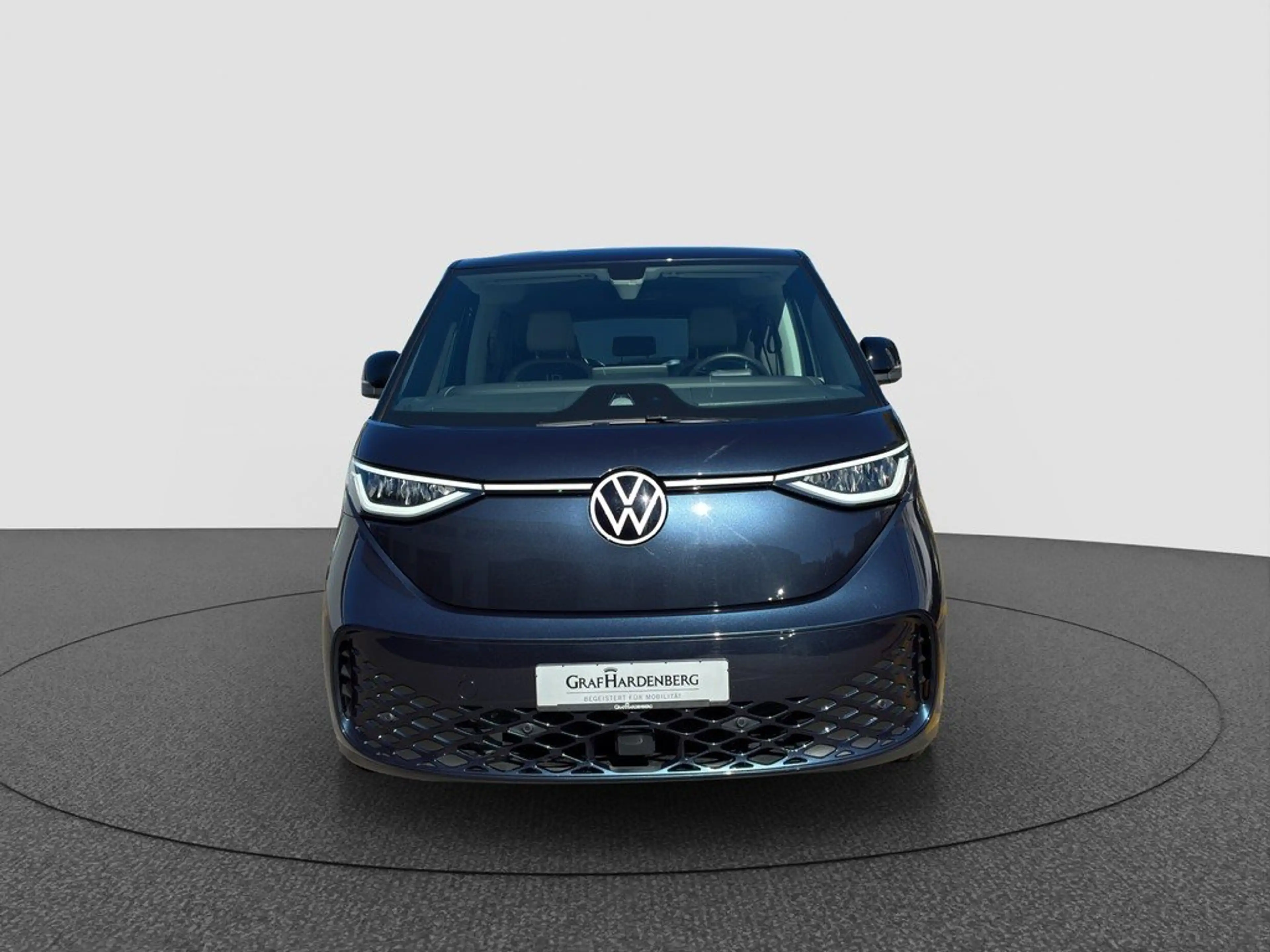 Volkswagen ID. Buzz Pro 150 kW KR LED ACC Navi App Connect — photo 3