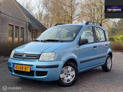 Fiat Panda 1.2 Dynamic NWE APK NAP KOOPJE