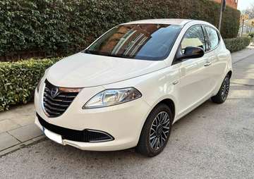 Ypsilon 1.2 Gold Evo II 5p.
