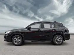Honda HR-V 2027