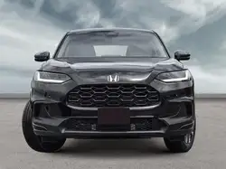 Honda HR-V 2027