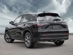 Honda HR-V 2027
