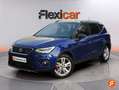 SEAT Arona 1.6 TDI 85kW (115CV) FR Ecomotive Azul - thumbnail 8