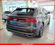 Audi Q8 50 3.0 TDI Mhev Quattro S-line (MATRIX+PELLE+NAVI) Grigio - thumbnail 4