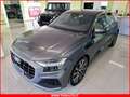 Audi Q8 50 3.0 TDI Mhev Quattro S-line (MATRIX+PELLE+NAVI) Grigio - thumbnail 25