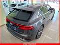 Audi Q8 50 3.0 TDI Mhev Quattro S-line (MATRIX+PELLE+NAVI) Grigio - thumbnail 27