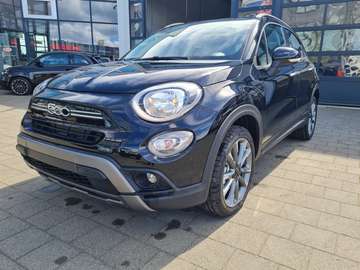 CROSS HYBRID 1.5 GSE 96kW DCT+Keyless