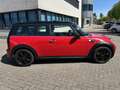 MINI Cooper Clubman Mini 1.6 Bns Line PANO STUURVW PDC CRUISE CLIMA Rood - thumbnail 7