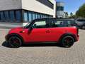 MINI Cooper Clubman Mini 1.6 Bns Line PANO STUURVW PDC CRUISE CLIMA Rood - thumbnail 6
