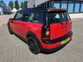 MINI Cooper Clubman Mini 1.6 Bns Line PANO STUURVW PDC CRUISE CLIMA Rood - thumbnail 5