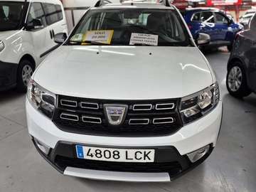 1.0 TCE Comfort 4x2 67kW
