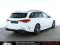 Mercedes-Benz C 180 T PANO*NIGHT*SOUND*360*DIGI LIGHT AMG Line Weiß - thumbnail 2