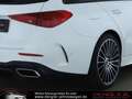 Mercedes-Benz C 180 T PANO*NIGHT*SOUND*360*DIGI LIGHT AMG Line Weiß - thumbnail 10