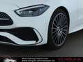Mercedes-Benz C 180 T PANO*NIGHT*SOUND*360*DIGI LIGHT AMG Line Weiß - thumbnail 9