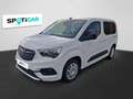 Opel Combo 1.2 Elegance Weiß - thumbnail 1