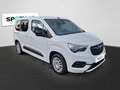 Opel Combo 1.2 Elegance Weiß - thumbnail 3