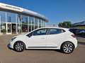 Renault Clio Equilibre * 1.BESITZ * LED * TEMPOMAT Wit - thumbnail 8