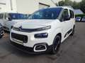 Citroen Berlingo Berlingo M 130 EAT8 Klimaaut/Sitzhzg/Cam/Alu Weiß - thumbnail 1