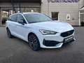 CUPRA Leon SP e-Hybrid Pano/Kamera/Memory/FullLink Weiß - thumbnail 4