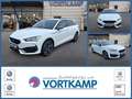 CUPRA Leon SP e-Hybrid Pano/Kamera/Memory/FullLink Weiß - thumbnail 1