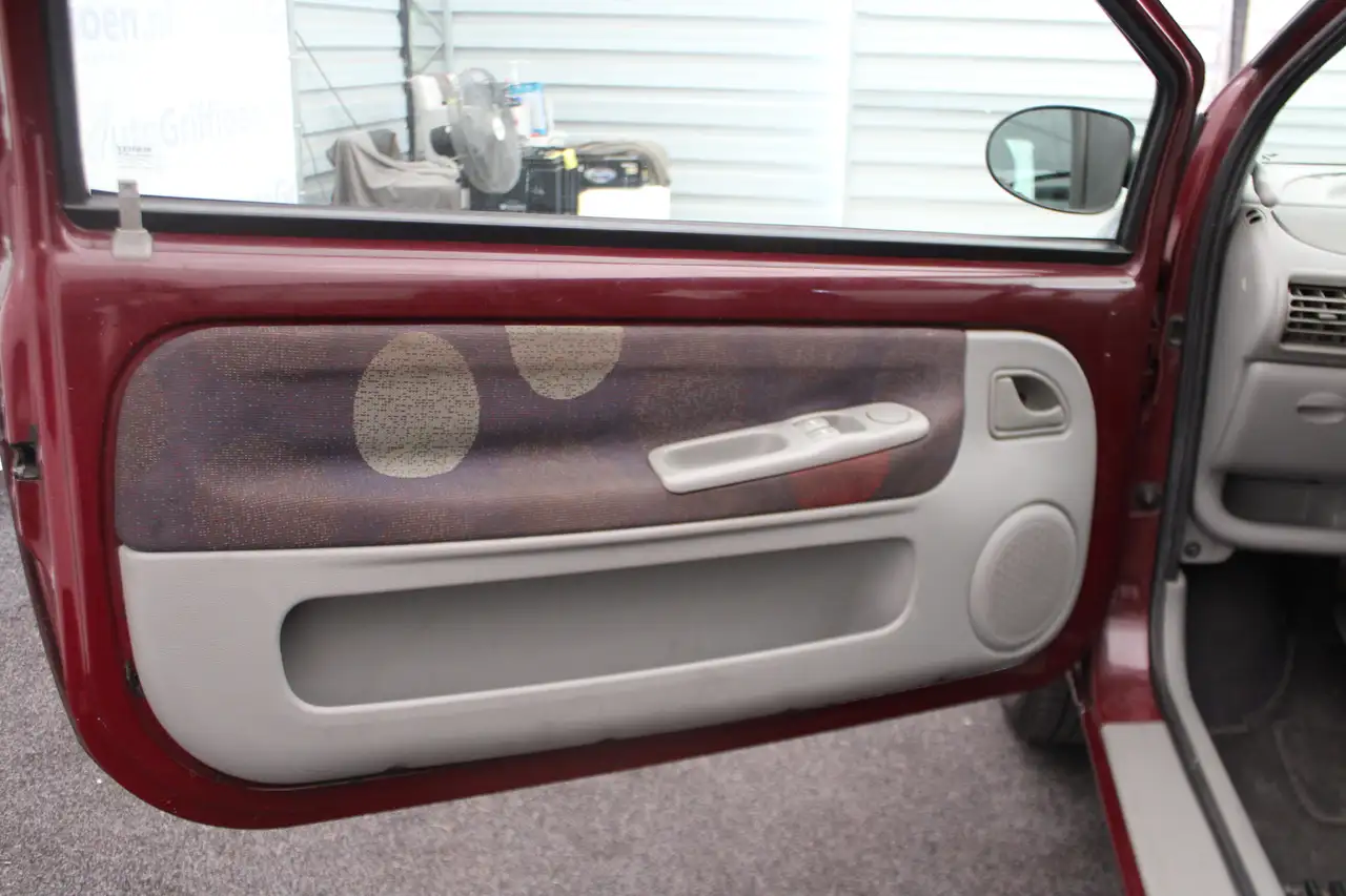 Renault Twingo 1.2 Authentique met open dak, foto 9