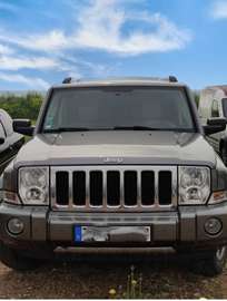 3.0 CRD DPF Automatik Limited