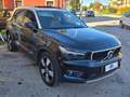 Volvo XC40 D4 AWD Geartronic Momentum Schwarz - thumbnail 3