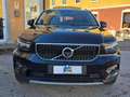 Volvo XC40 D4 AWD Geartronic Momentum Schwarz - thumbnail 40