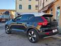Volvo XC40 D4 AWD Geartronic Momentum Schwarz - thumbnail 6