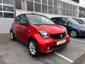 smart forFour 0.9 Turbo 6G-DCT*AUTOM*NAV*KAM*PANO*90PS Rot - thumbnail 1