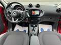 smart forFour 0.9 Turbo 6G-DCT*AUTOM*NAV*KAM*PANO*90PS Rot - thumbnail 12