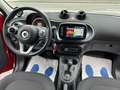 smart forFour 0.9 Turbo 6G-DCT*AUTOM*NAV*KAM*PANO*90PS Rot - thumbnail 14