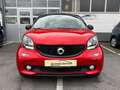 smart forFour 0.9 Turbo 6G-DCT*AUTOM*NAV*KAM*PANO*90PS Rot - thumbnail 2