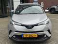 Toyota C-HR 1.8 Hybrid STYLE KEYLESS LED JBL-AUDIO STOELVERWAR Gris - thumbnail 7