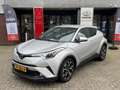 Toyota C-HR 1.8 Hybrid STYLE KEYLESS LED JBL-AUDIO STOELVERWAR Gris - thumbnail 1
