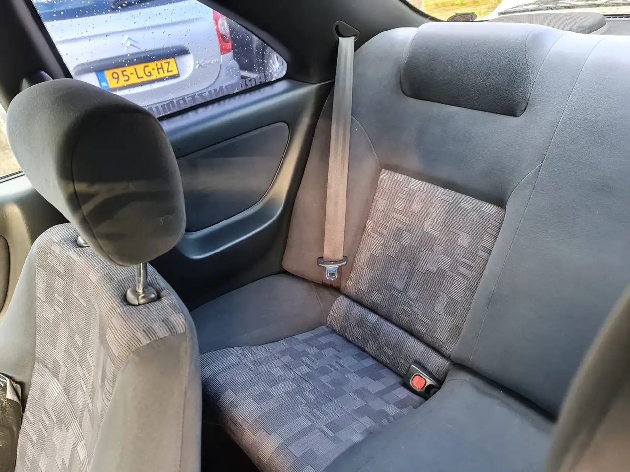 Nissan Skyline, foto 8