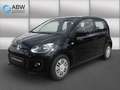 Volkswagen up! move up! 1.0 BMT 75PS / Navi Schwarz - thumbnail 1