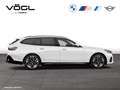 BMW i5 eDrive40 Touring M Sportpaket Head-Up Panoramadach Weiß - thumbnail 8