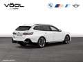 BMW i5 eDrive40 Touring M Sportpaket Head-Up Panoramadach Weiß - thumbnail 2