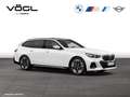 BMW i5 eDrive40 Touring M Sportpaket Head-Up Panoramadach Weiß - thumbnail 9